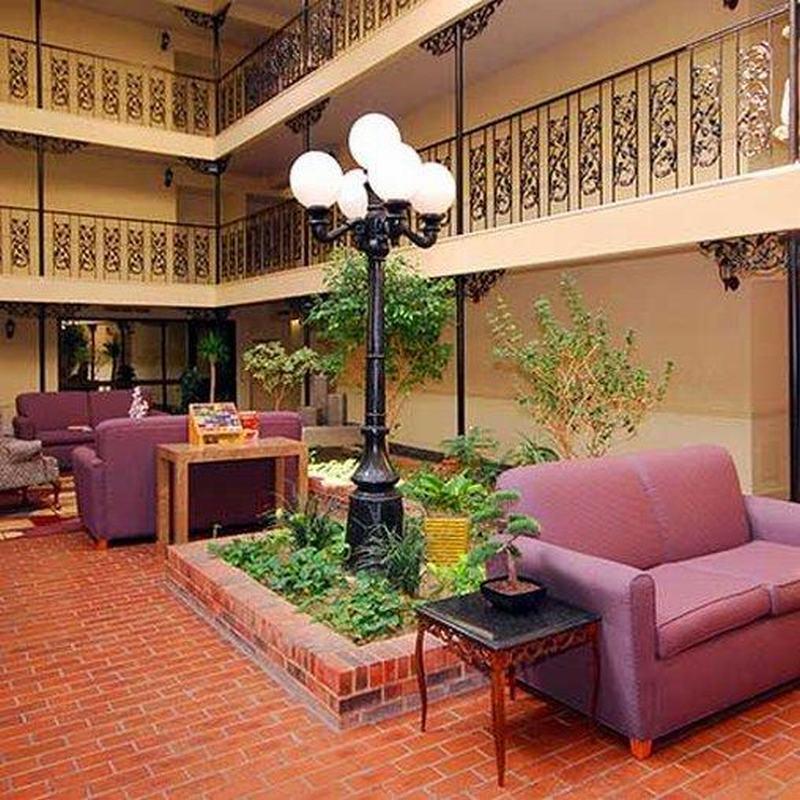 The Blu Hotel Blue Ash Cincinnati, Ascend Hotel Collection Экстерьер фото