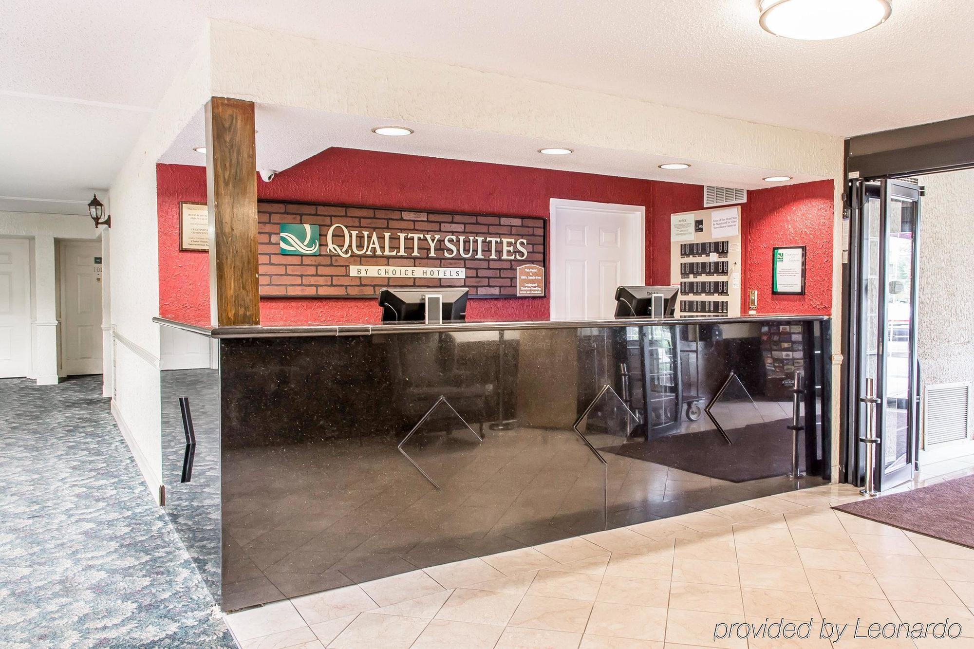 The Blu Hotel Blue Ash Cincinnati, Ascend Hotel Collection Экстерьер фото