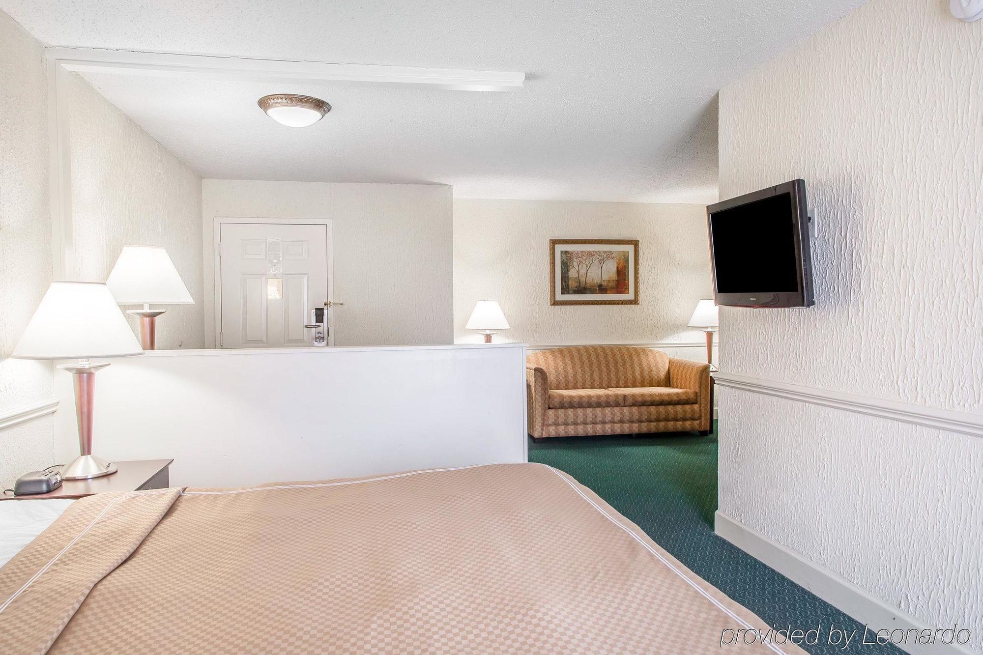 The Blu Hotel Blue Ash Cincinnati, Ascend Hotel Collection Экстерьер фото
