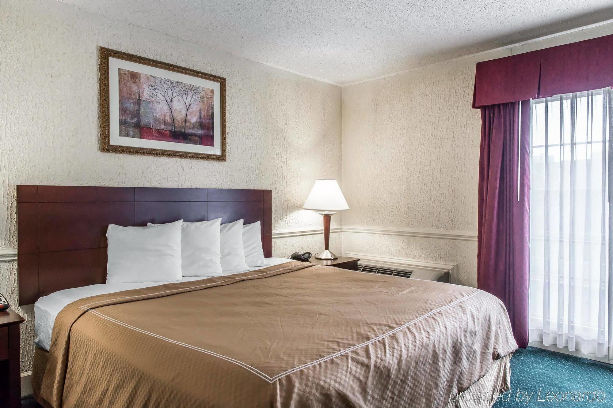 The Blu Hotel Blue Ash Cincinnati, Ascend Hotel Collection Экстерьер фото