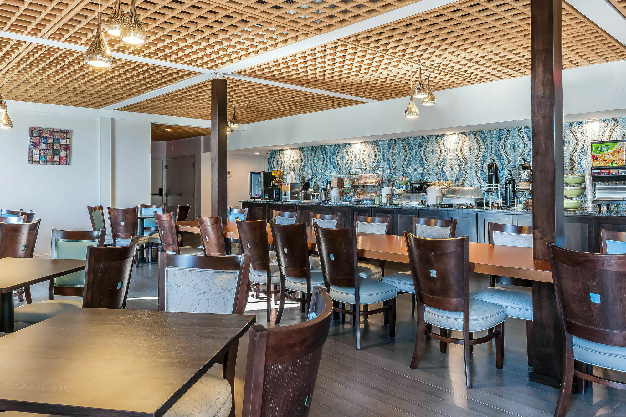 The Blu Hotel Blue Ash Cincinnati, Ascend Hotel Collection Экстерьер фото