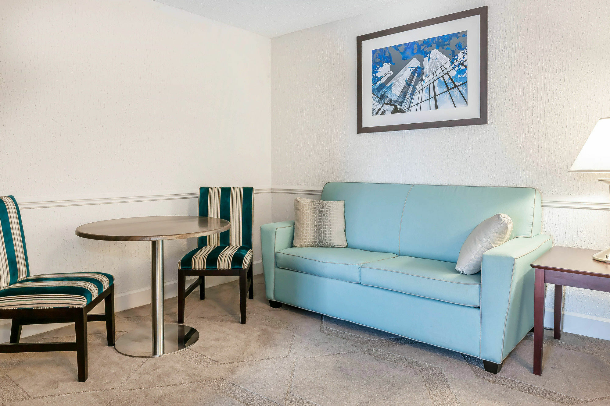 The Blu Hotel Blue Ash Cincinnati, Ascend Hotel Collection Экстерьер фото