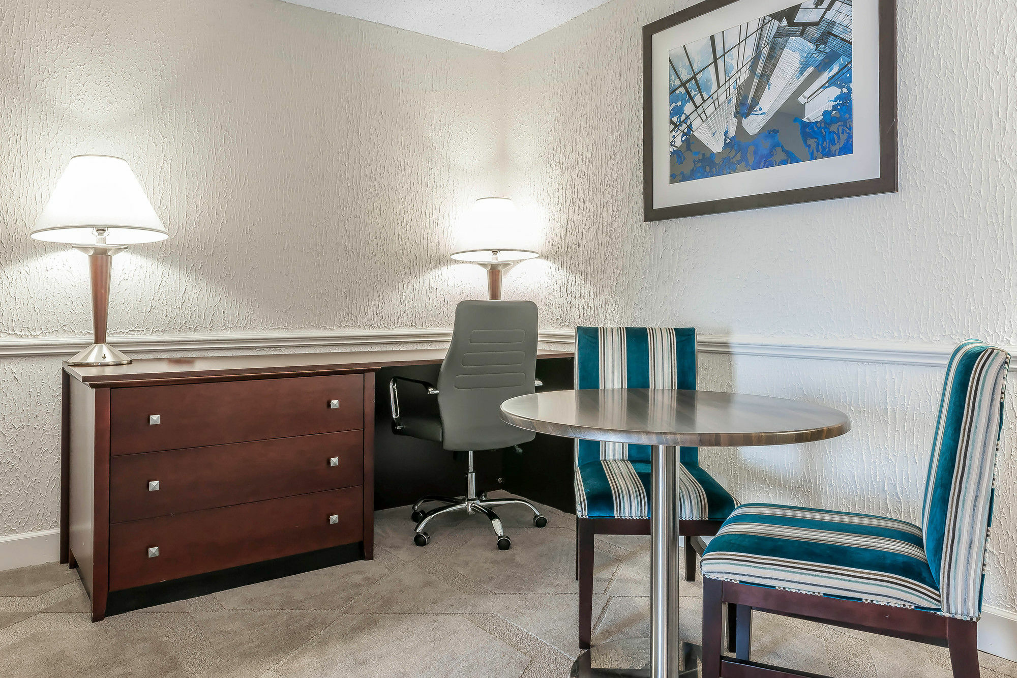 The Blu Hotel Blue Ash Cincinnati, Ascend Hotel Collection Экстерьер фото
